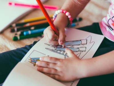 Детская площадка у дома