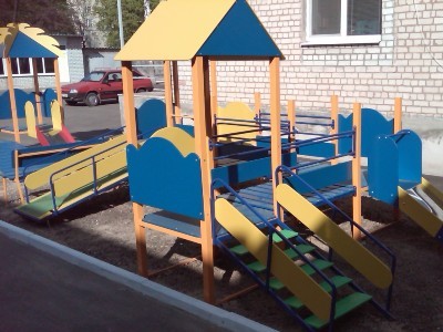 Физическая активность в детстве формирует здоровый организм