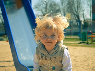 Детские игровые площадки с гарантией от производителя