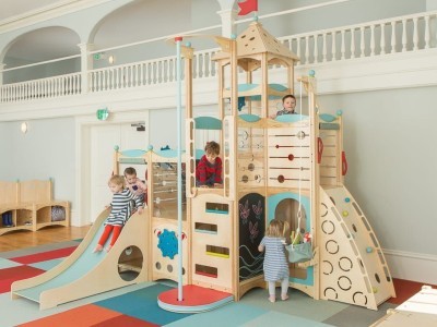 Развлекательный центр в квартире